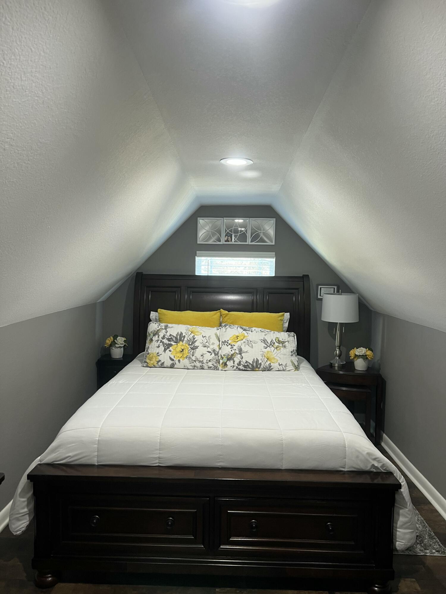 15 Georgetown Drive Ringgold, GA 30736 - Photo 38 of 45 Mother in law bed area