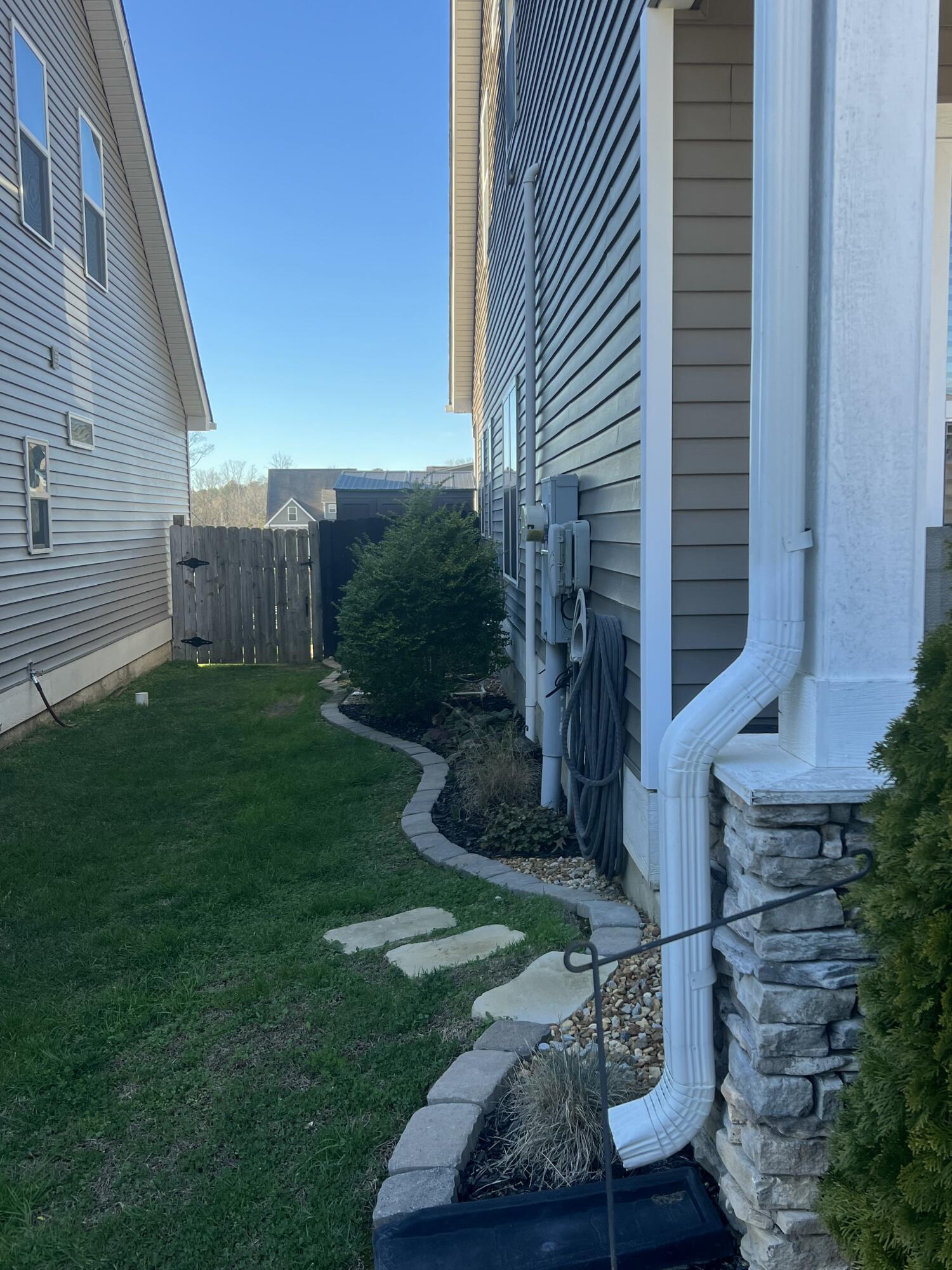 15 Georgetown Drive Ringgold, GA 30736 - Photo 5 of 45 side view