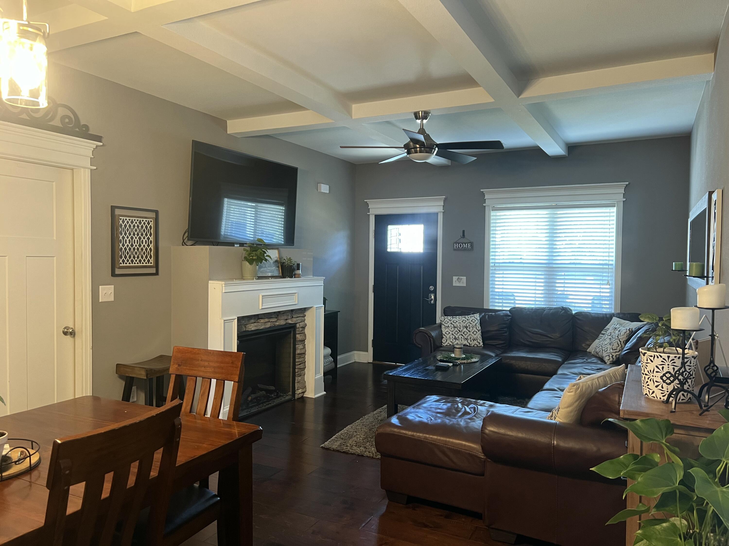 15 Georgetown Drive Ringgold, GA 30736 - Photo 8 of 45 Living area