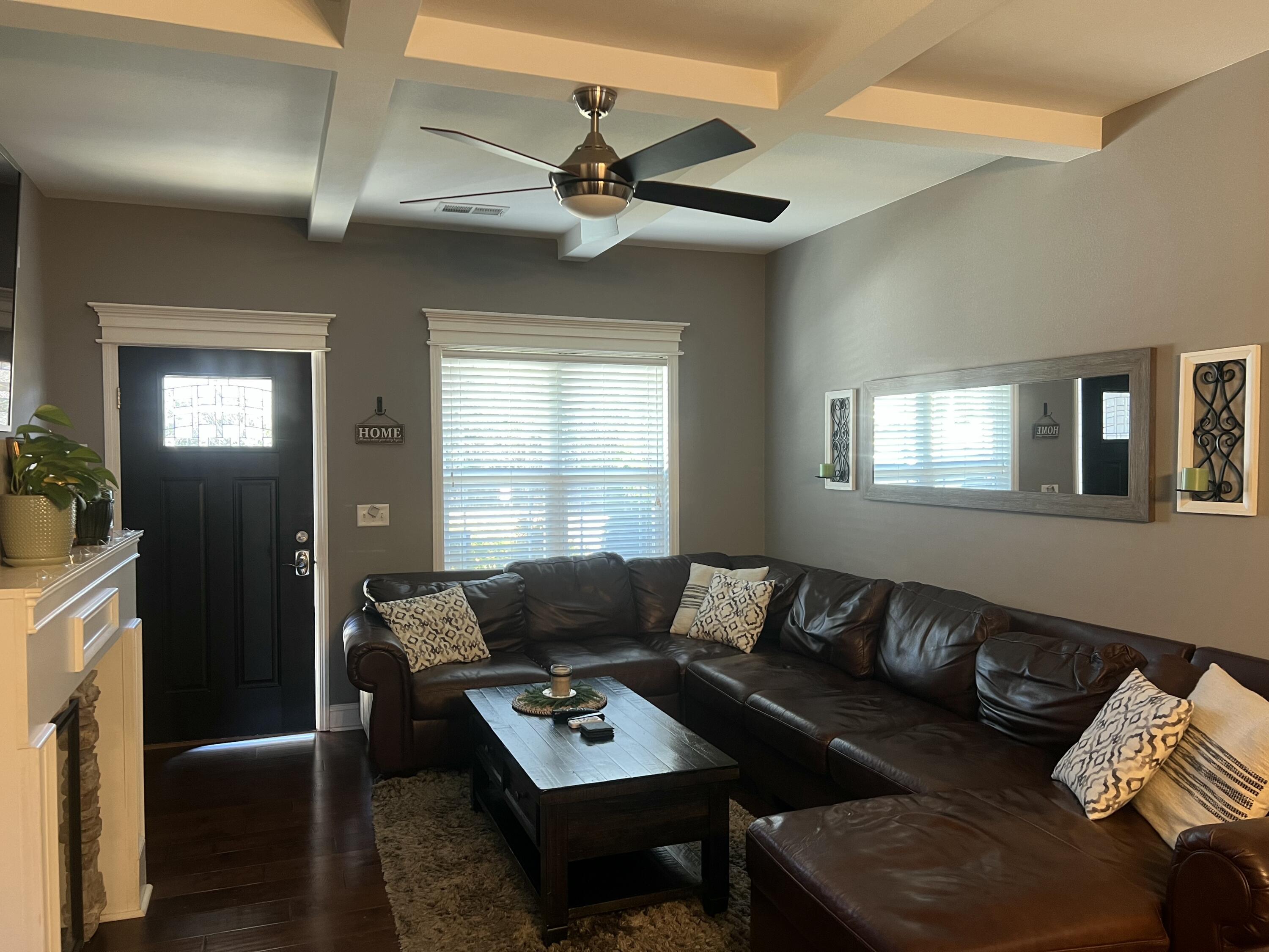 15 Georgetown Drive Ringgold, GA 30736 - Photo 9 of 45 Living area 2