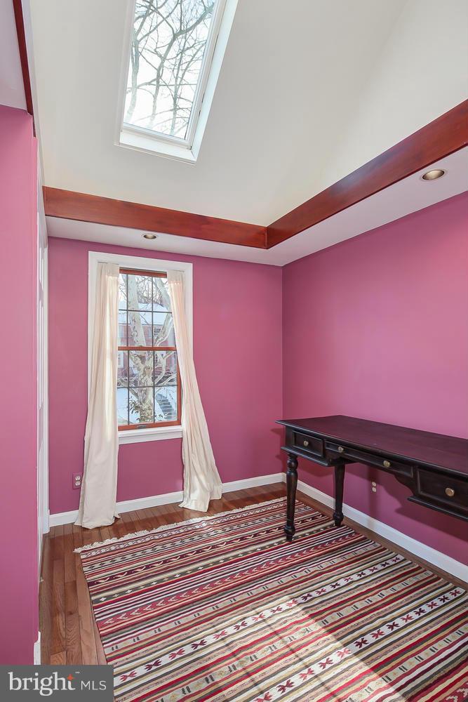 305 Windsor Street Silver Spring, MD 20910 - Photo 17 of 30 Bedroom