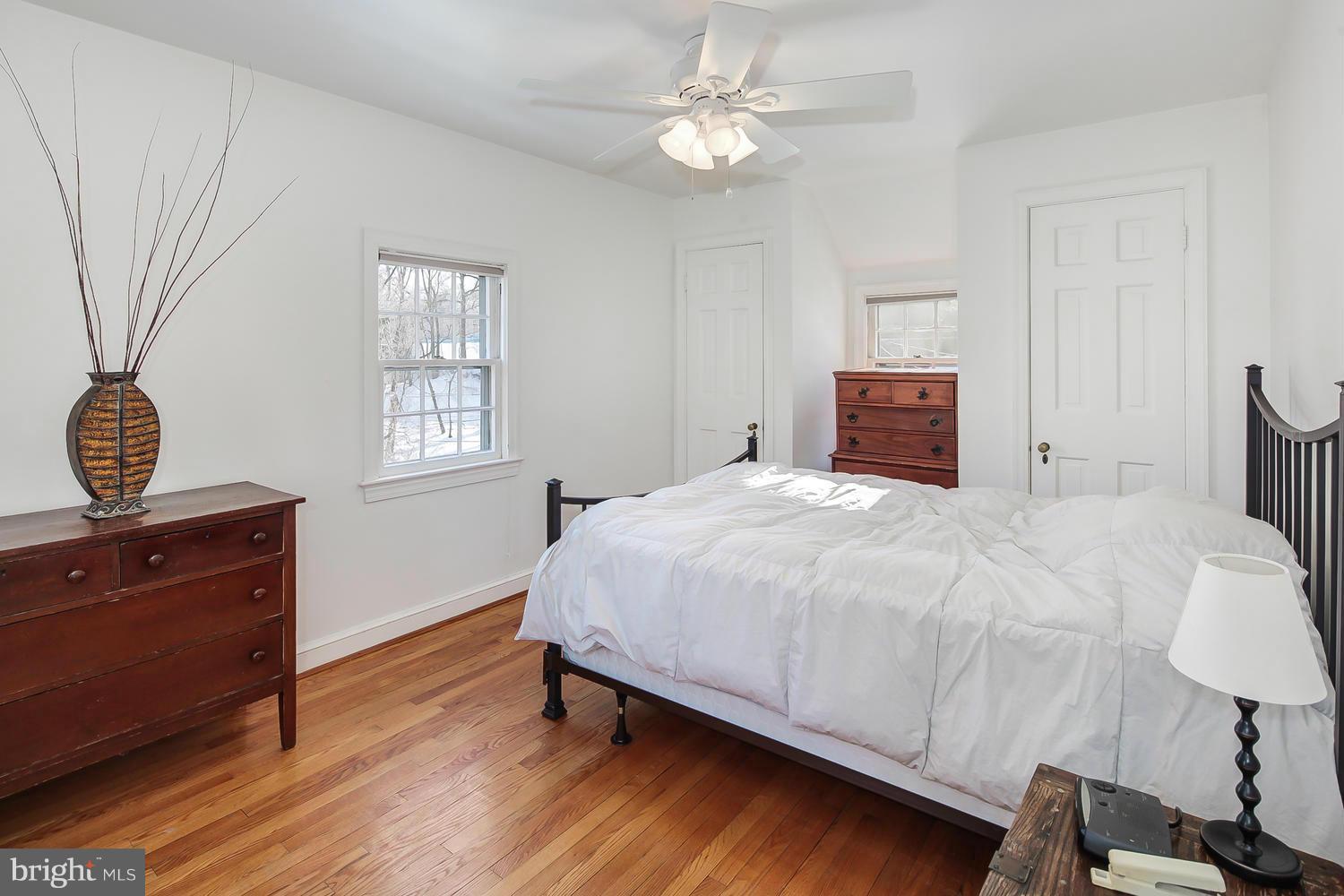 305 Windsor Street Silver Spring, MD 20910 - Photo 20 of 30 Bedroom