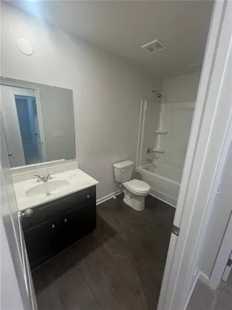 $2,100 | 127 Berry Drive, Dawsonville, GA 30534