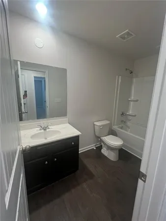 $2,100 | 127 Berry Drive, Dawsonville, GA 30534