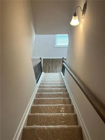 $2,100 | 127 Berry Drive, Unit 127, Dawsonville, GA 30534