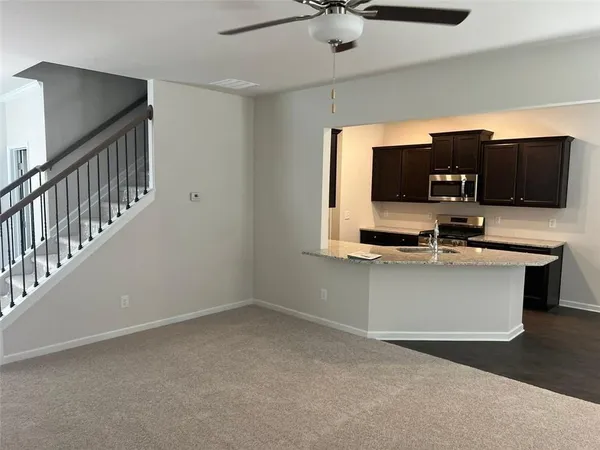 $2,100 | 127 Berry Drive, Unit 127, Dawsonville, GA 30534