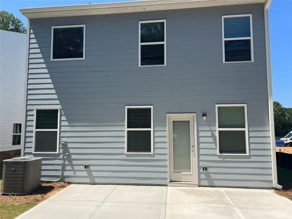 $2,100 | 127 Berry Drive, Dawsonville, GA 30534