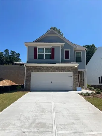 $2,100 | 127 Berry Drive, Dawsonville, GA 30534