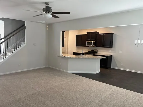 $2,100 | 127 Berry Drive, Dawsonville, GA 30534