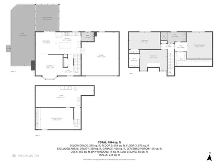 a picture of a black and white photo