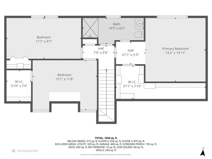 $415,000 | 33W208 Bonnie Street, St. Charles, IL 60174