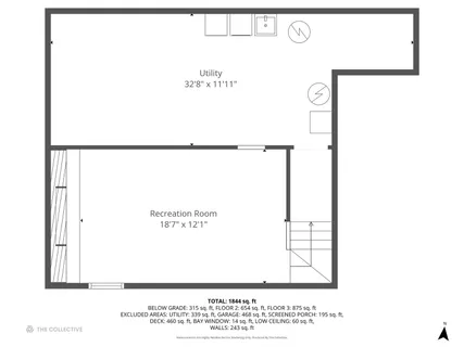 $415,000 | 33W208 Bonnie Street, St. Charles, IL 60174