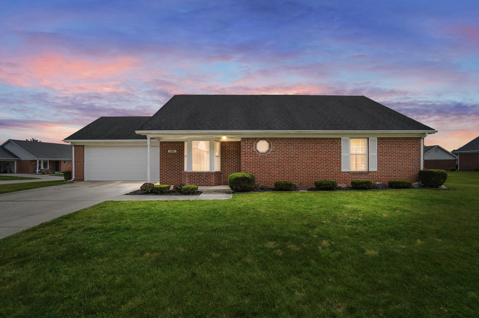 1167 Old Farm Lane Springfield, OH 45503 - Photo 1 of 29