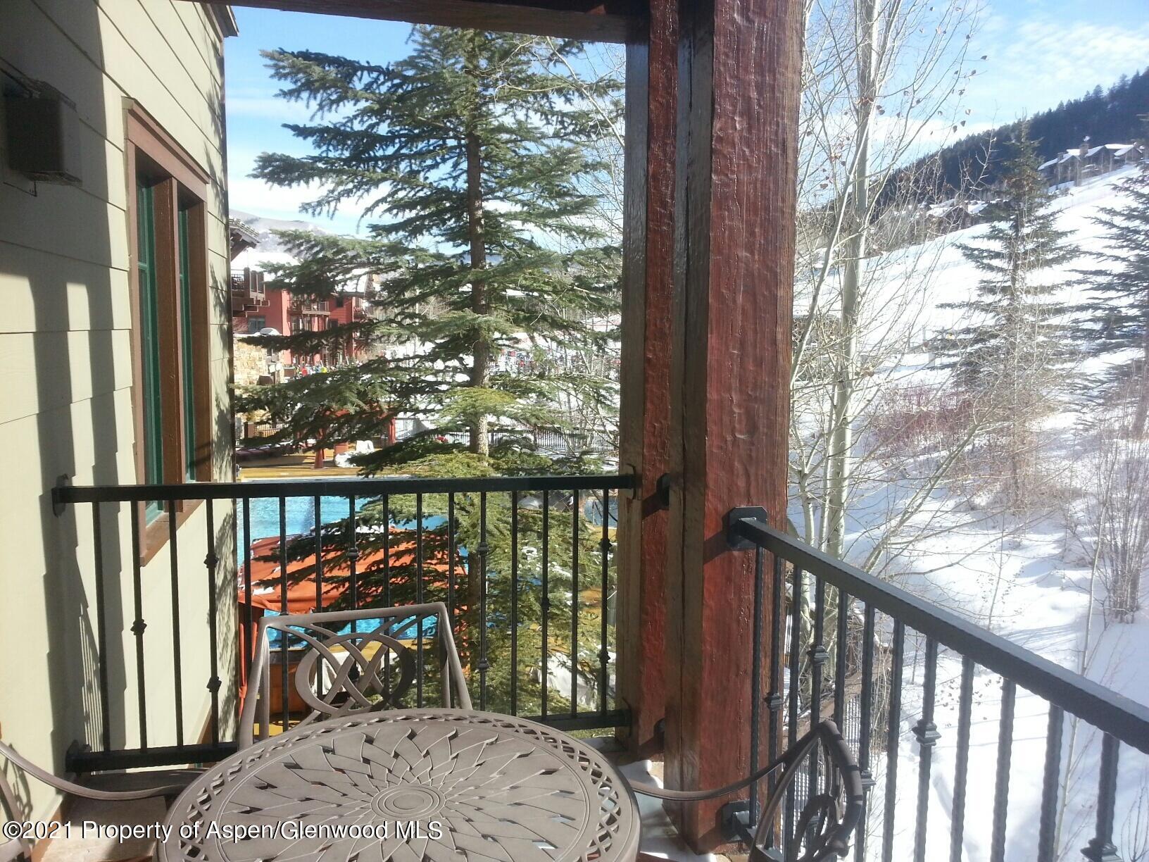 75 Prospector Road, Unit 8305 SUMMER Aspen, CO 81611 - Photo 19 of 19 20200120_105855