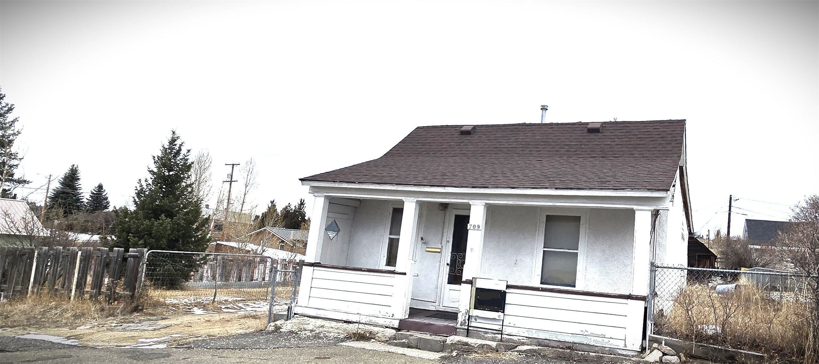 709 Indiana Street Butte, MT 59701 - Photo 1 of 1 Gallery Image 1