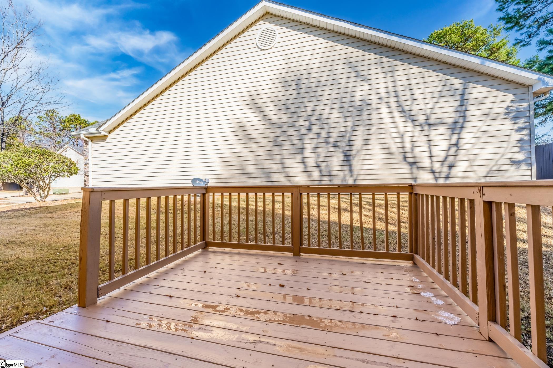 148 Trailside Lane Greenville, SC 29607 - Photo 27 of 31