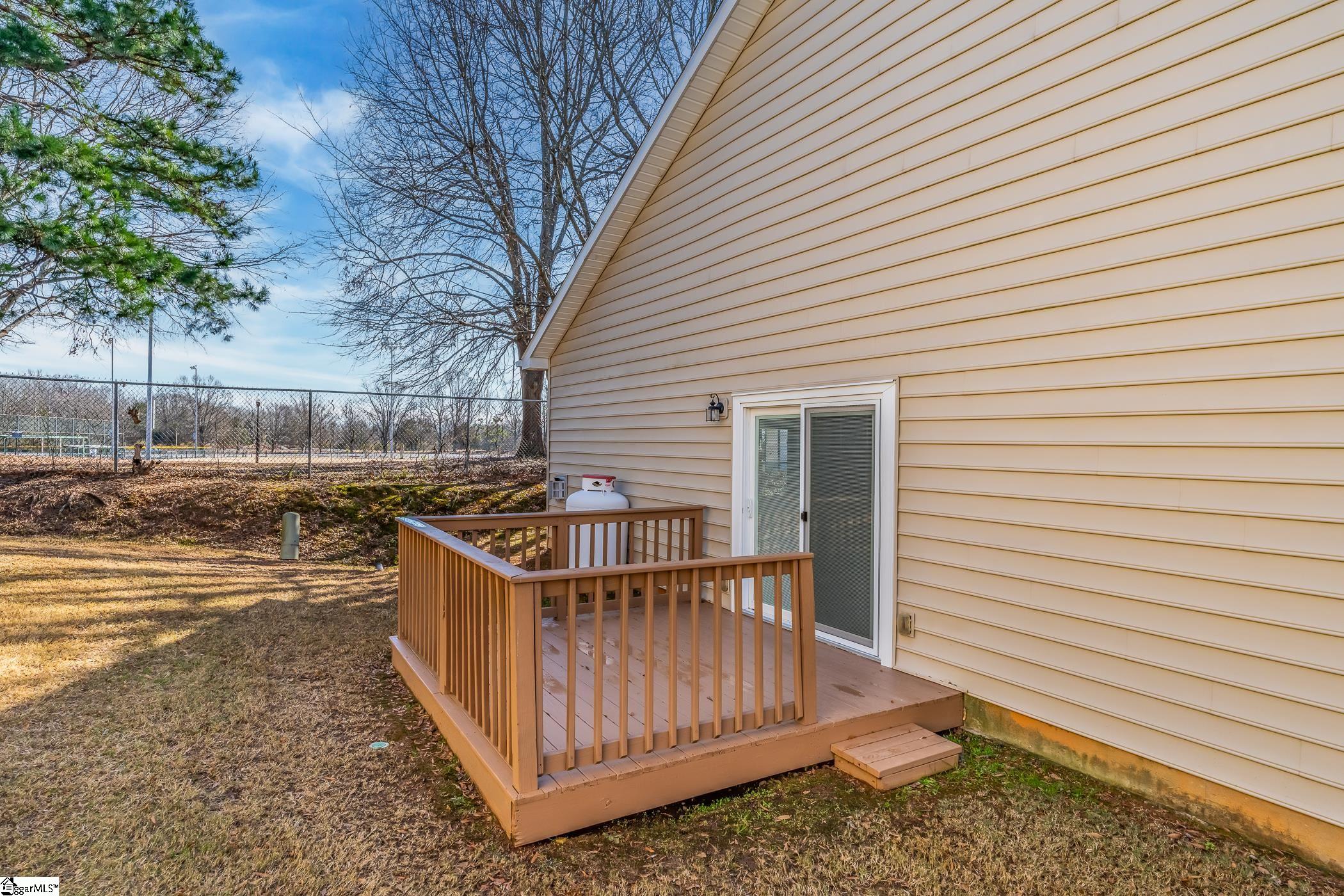 148 Trailside Lane Greenville, SC 29607 - Photo 28 of 31