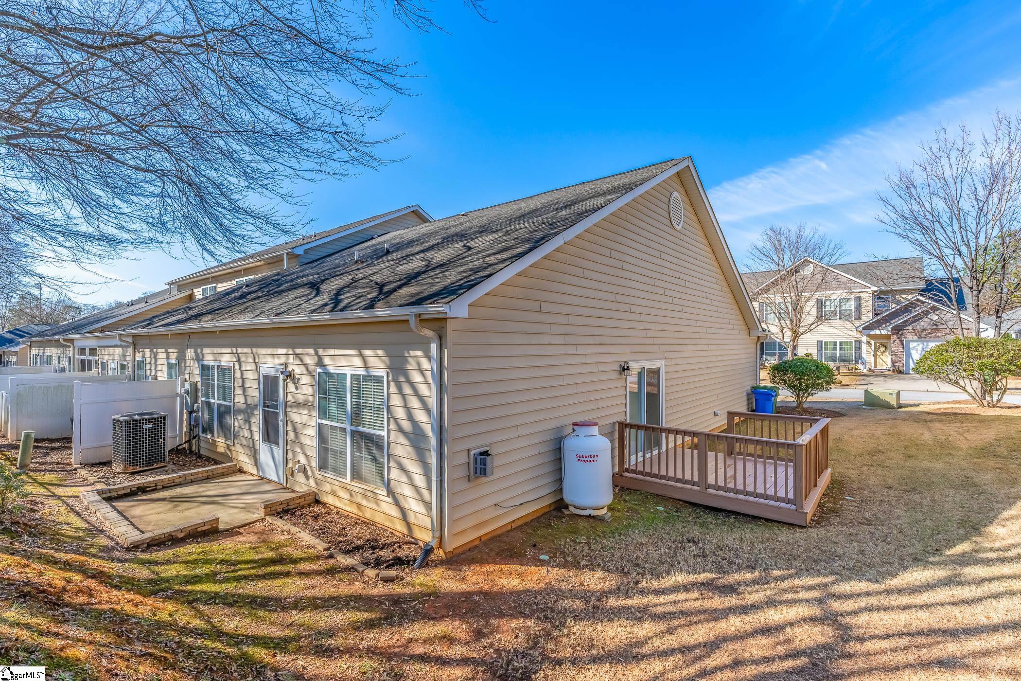 148 Trailside Lane Greenville, SC 29607 - Photo 29 of 31