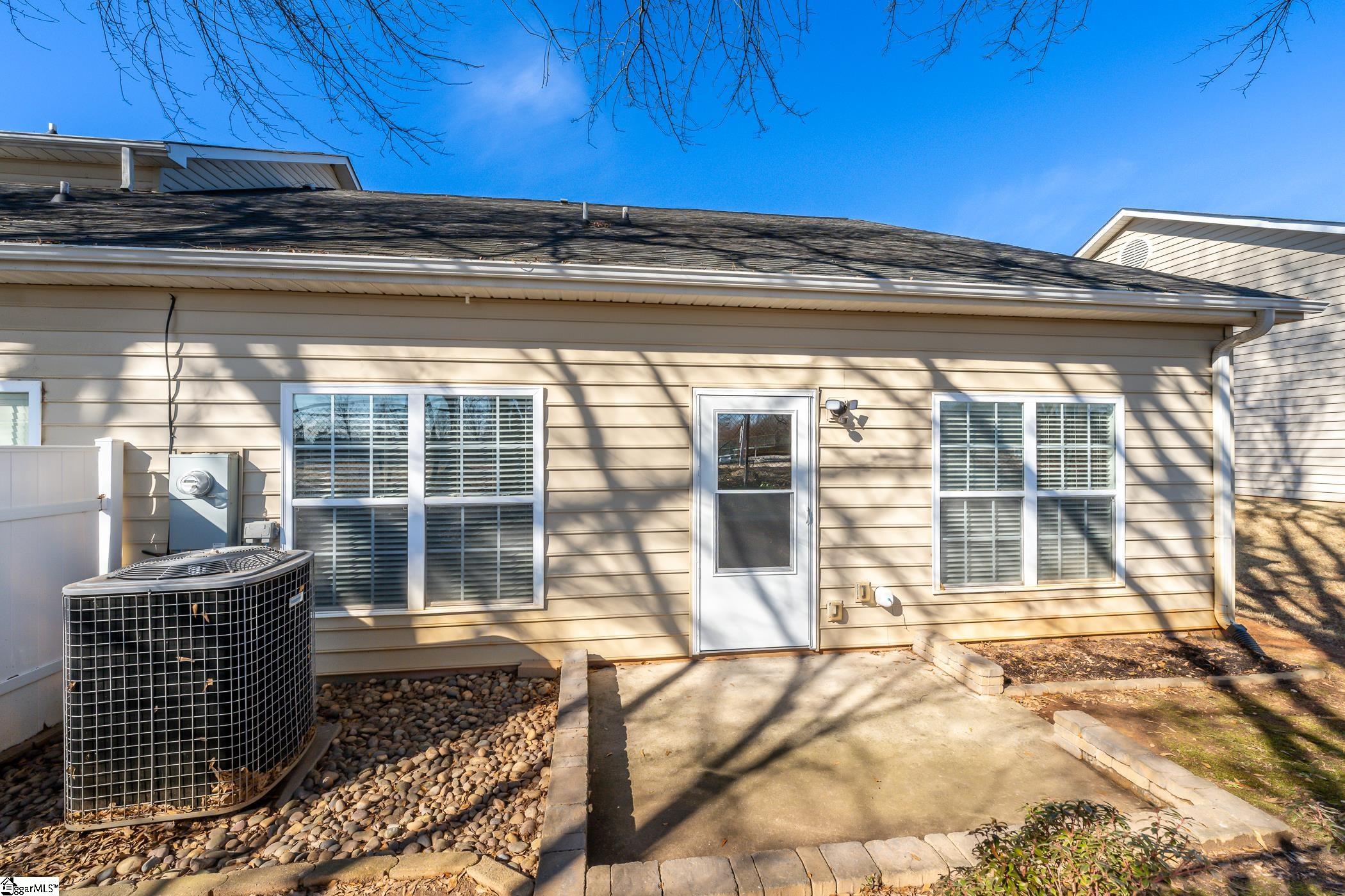 148 Trailside Lane Greenville, SC 29607 - Photo 30 of 31