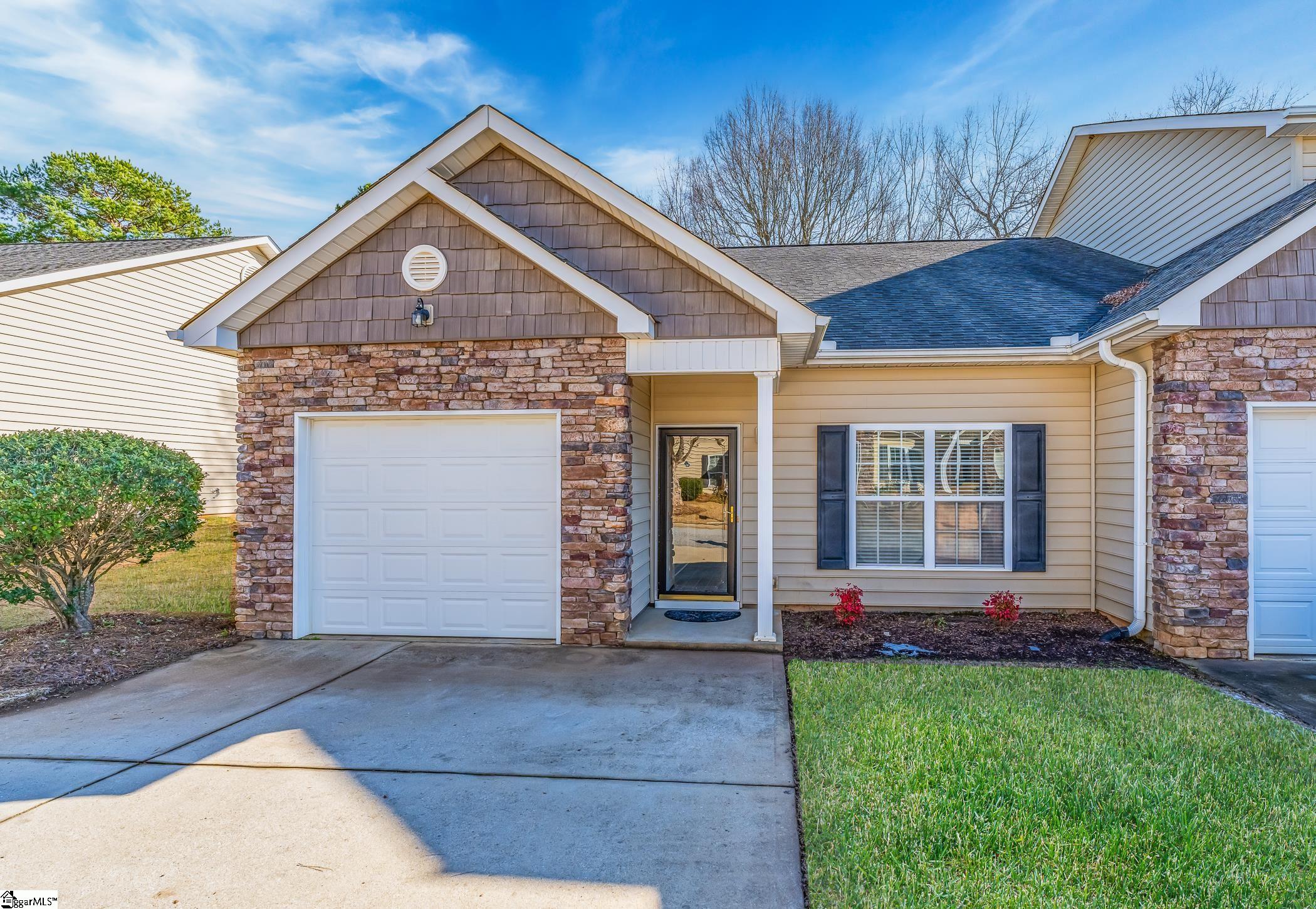 148 Trailside Lane Greenville, SC 29607 - Photo 31 of 31