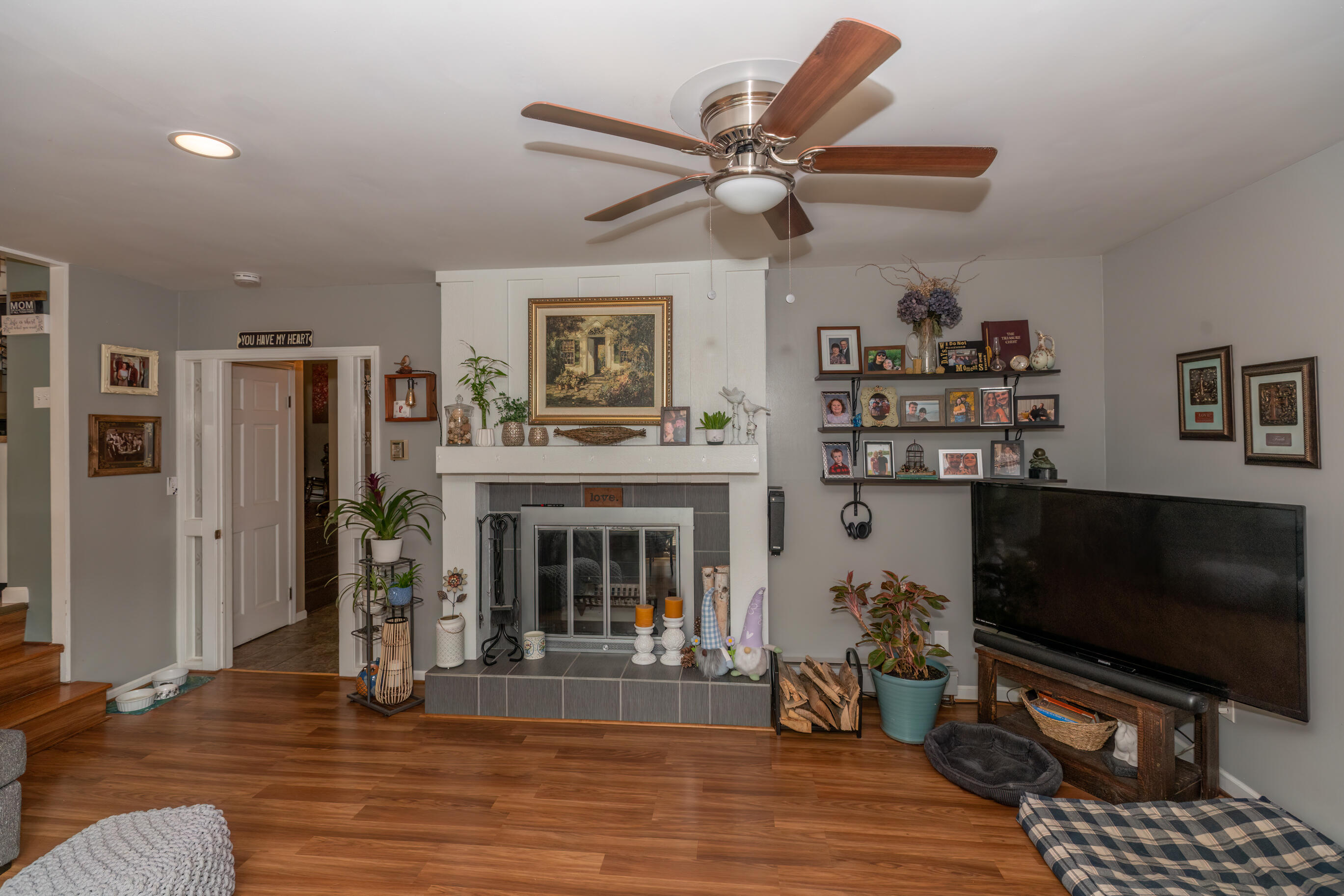 1347 Robin Road Muskegon, MI 49445 - Photo 18 of 38 18