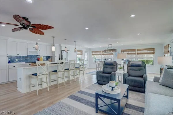 $220,000 | 5554 Sir Walters Way, North Fort Myers, FL 33917