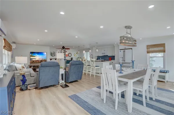 $220,000 | 5554 Sir Walters Way, North Fort Myers, FL 33917