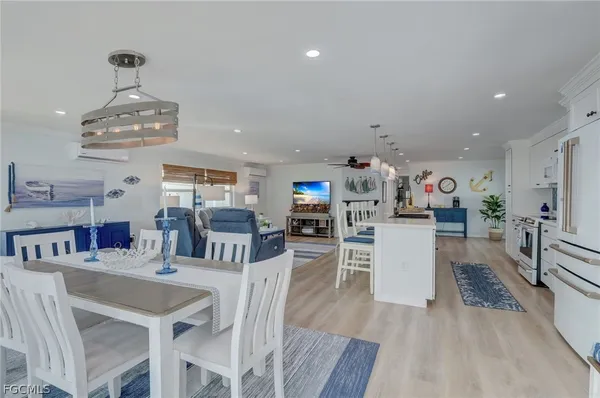 $220,000 | 5554 Sir Walters Way, North Fort Myers, FL 33917