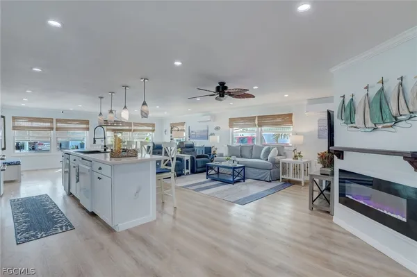 $220,000 | 5554 Sir Walters Way, North Fort Myers, FL 33917