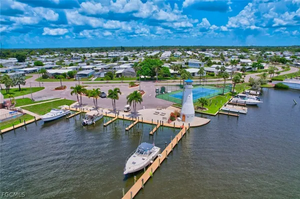 $220,000 | 5554 Sir Walters Way, North Fort Myers, FL 33917