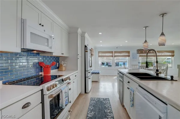 $220,000 | 5554 Sir Walters Way, North Fort Myers, FL 33917