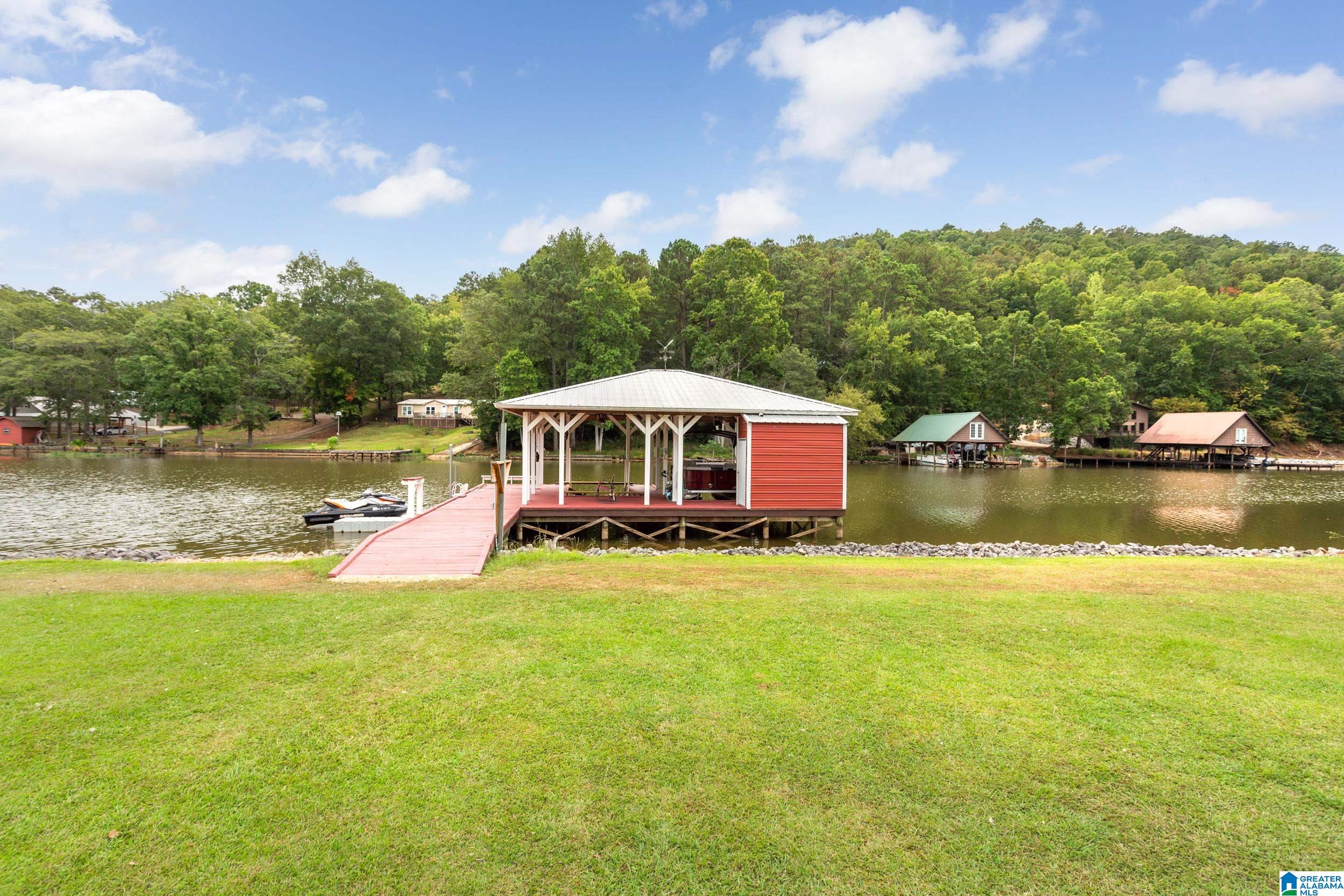 290 Canoe Creek Road Rainbow City, AL 35906 - Photo 36 of 45