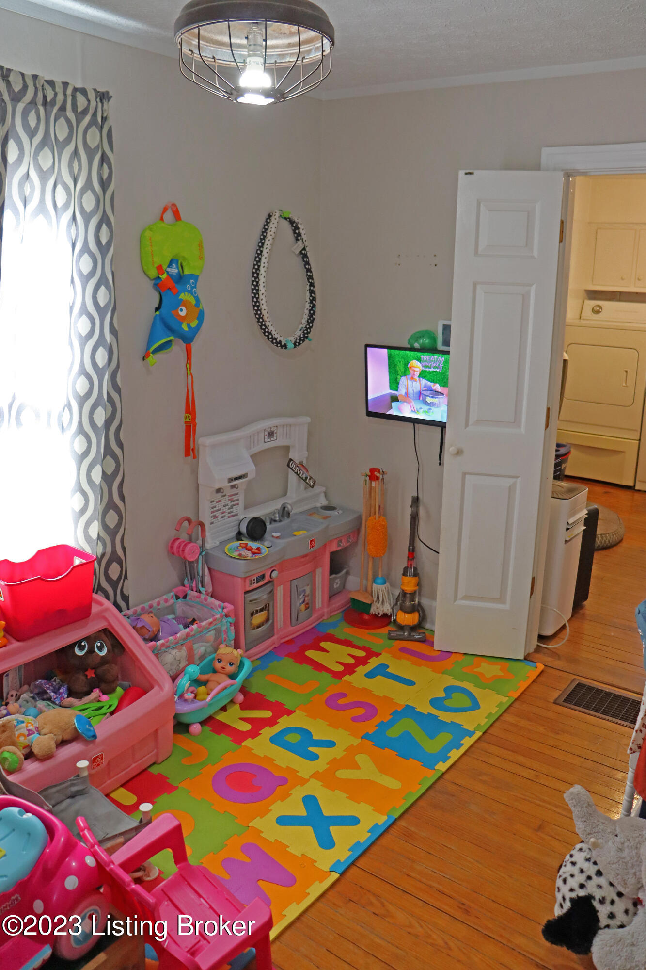 206 Ripy Street Lawrenceburg, KY 40342 - Photo 17 of 45 Playroom 1
