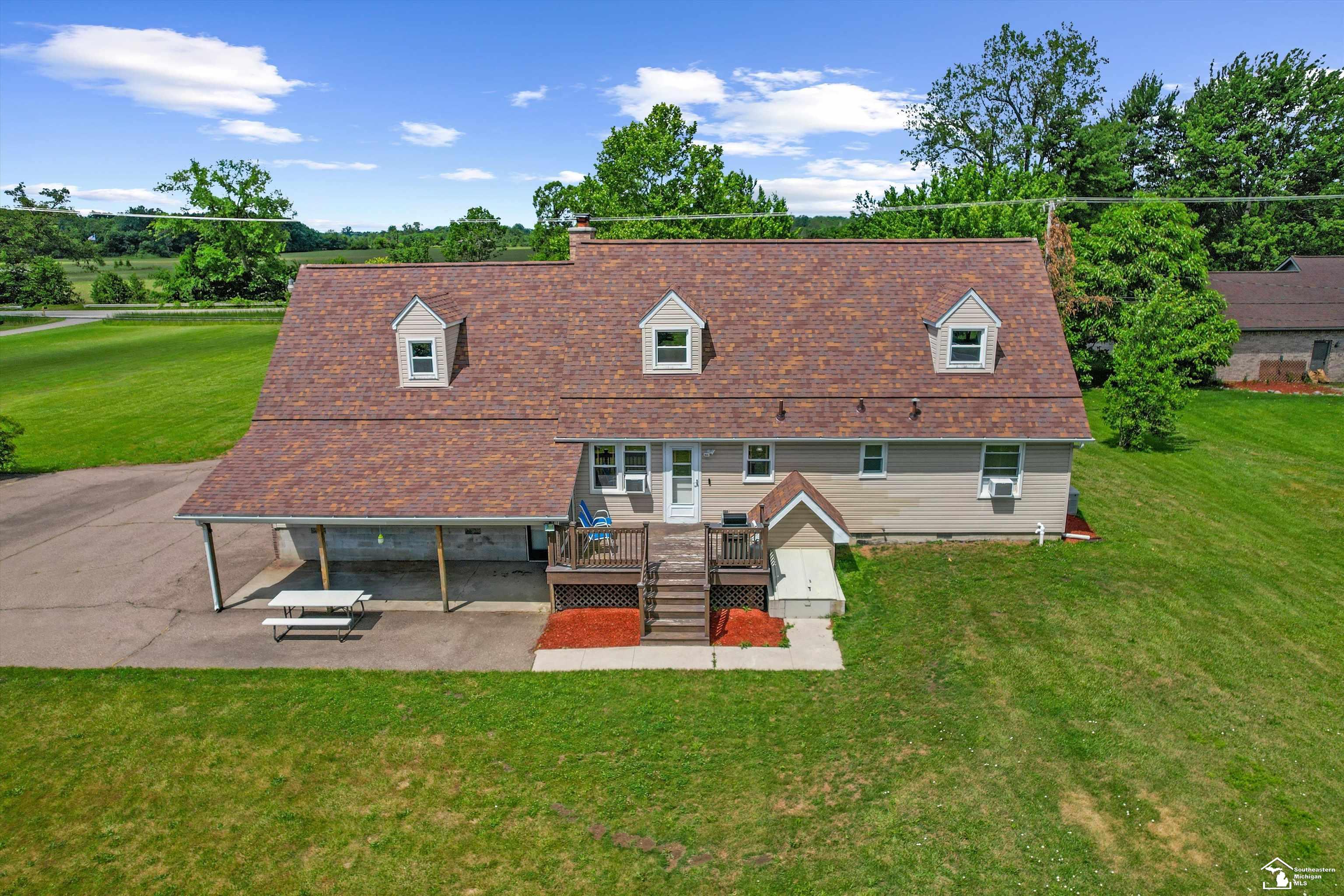 24677 Waltz Road New Boston, MI 48164 - Photo 48 of 66