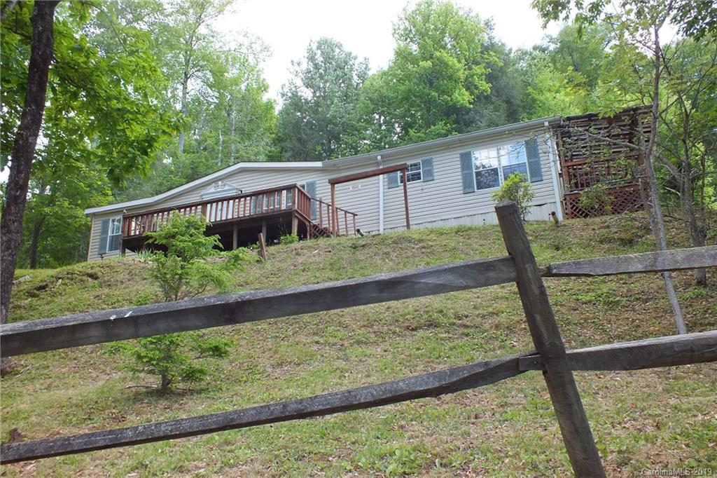 231 Spruce Flats Road Maggie Valley, NC 28751 - Photo 1 of 41 Gallery Image 1