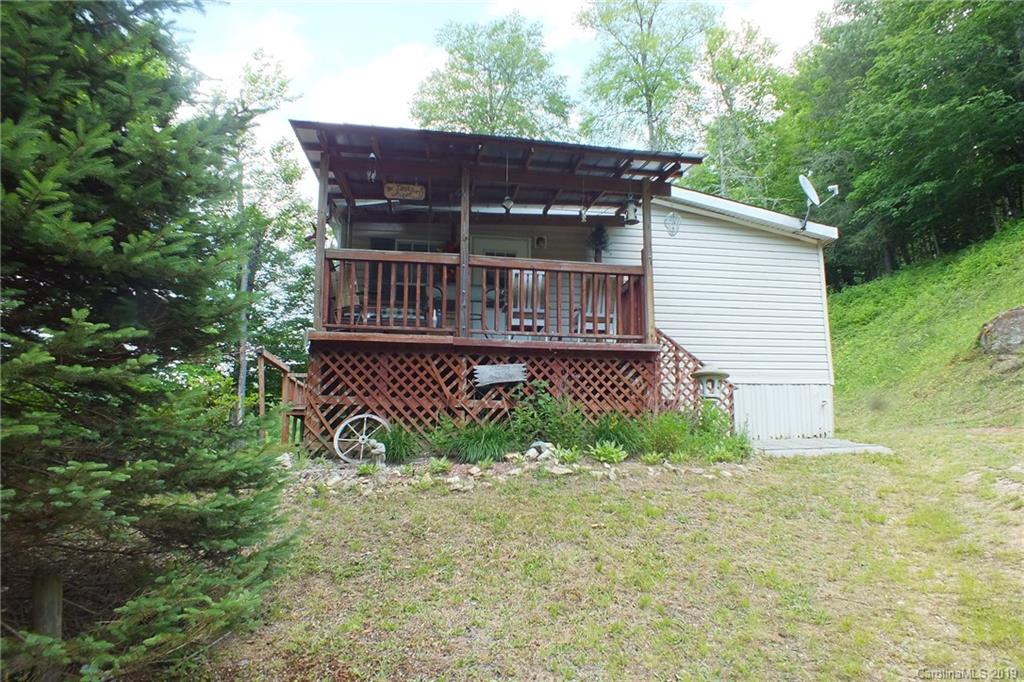 231 Spruce Flats Road Maggie Valley, NC 28751 - Photo 2 of 41 Gallery Image 2