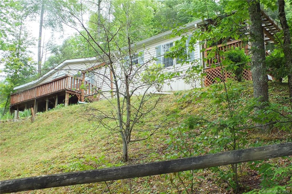 231 Spruce Flats Road Maggie Valley, NC 28751 - Photo 38 of 41 Gallery Image 38