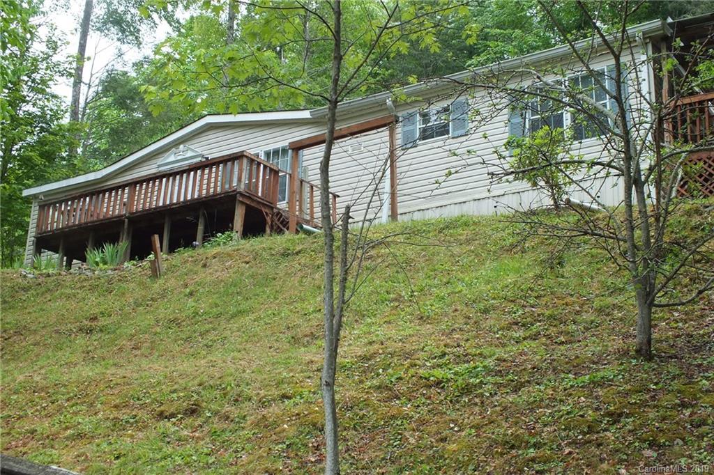 231 Spruce Flats Road Maggie Valley, NC 28751 - Photo 39 of 41 Gallery Image 39