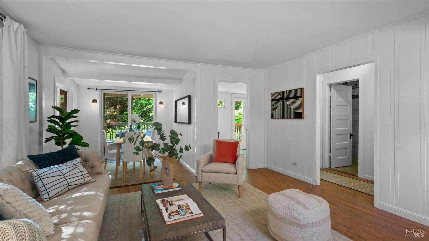 185 Tamal Road Forest Knolls, CA 94933 - Photo 5 of 41