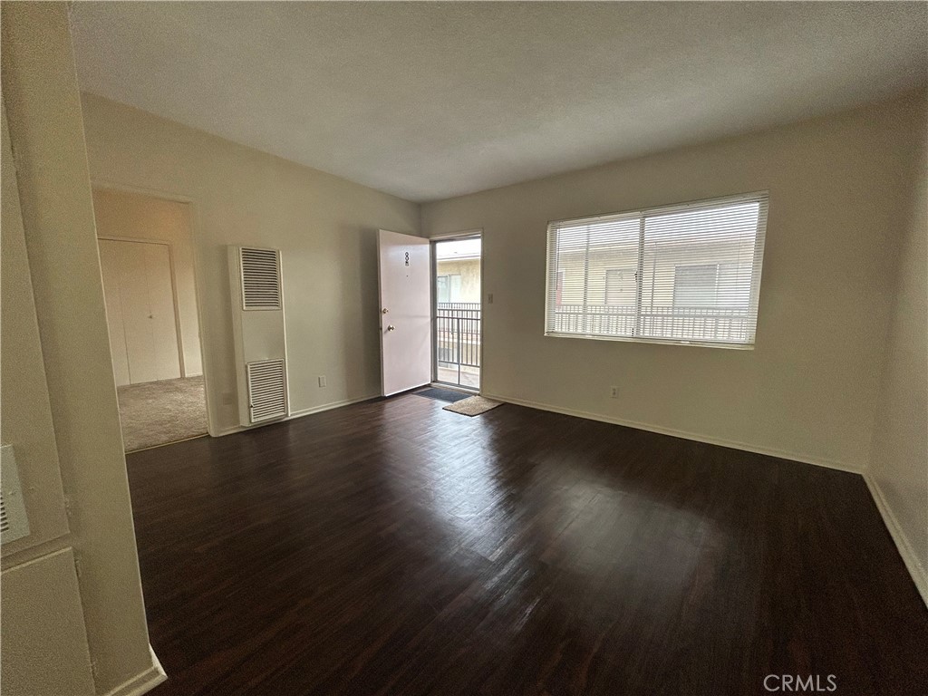 325 West Carson Street, Unit 8 Carson, CA 90745 - Photo 3 of 8 Living Room *photo of similar unit