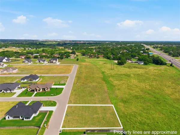 $110,000 | Lot 14 Anglers Lane, Robinson, TX 76706
