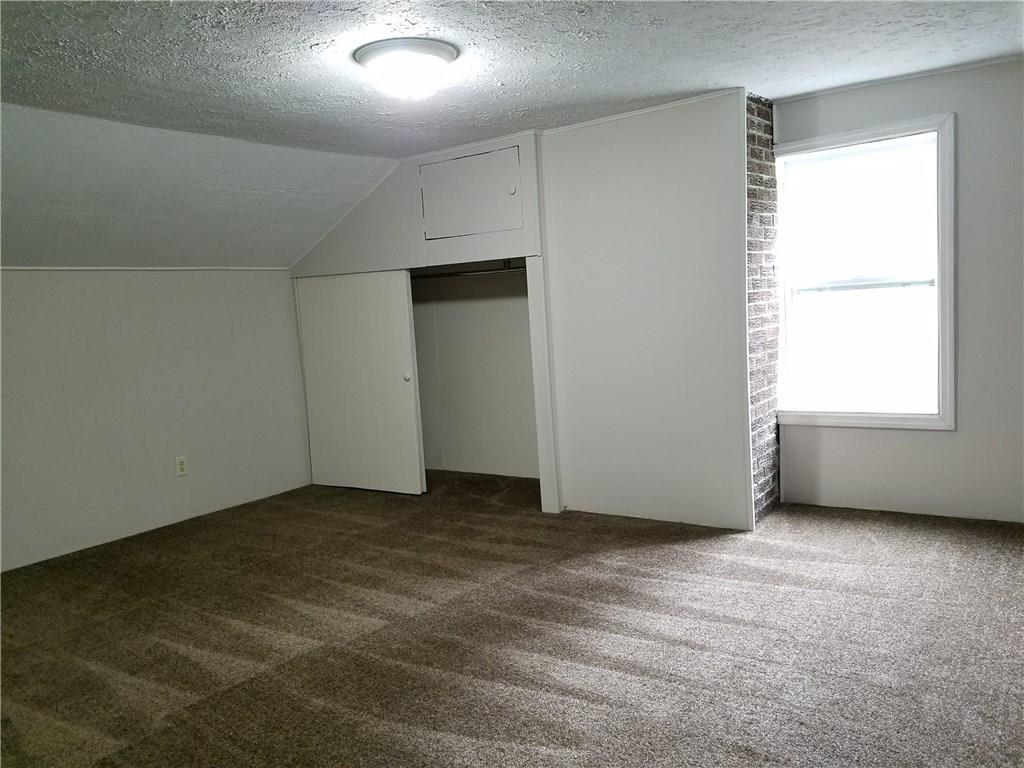 154 Stoup Road Mars, PA 16046 - Photo 24 of 25 BR3 with brand new carpeting.