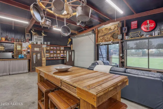 $199,000 | 1054 Preston Broussard Road, Arnaudville, LA 70512