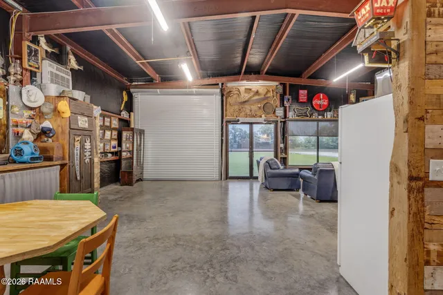 $199,000 | 1054 Preston Broussard Road, Arnaudville, LA 70512