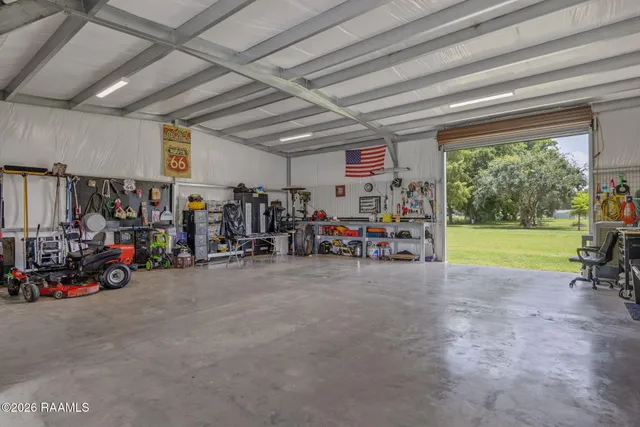 $199,000 | 1054 Preston Broussard Road, Arnaudville, LA 70512