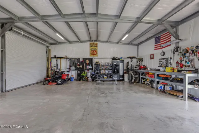 $199,000 | 1054 Preston Broussard Road, Arnaudville, LA 70512