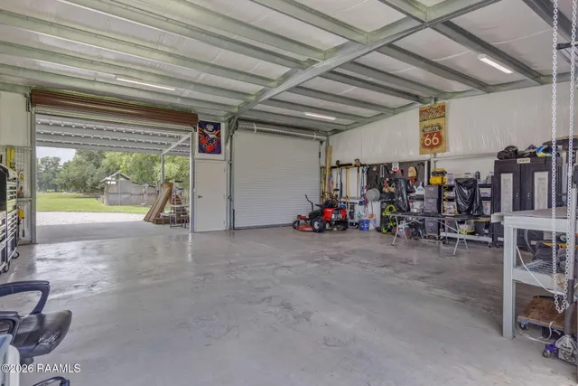 $199,000 | 1054 Preston Broussard Road, Arnaudville, LA 70512