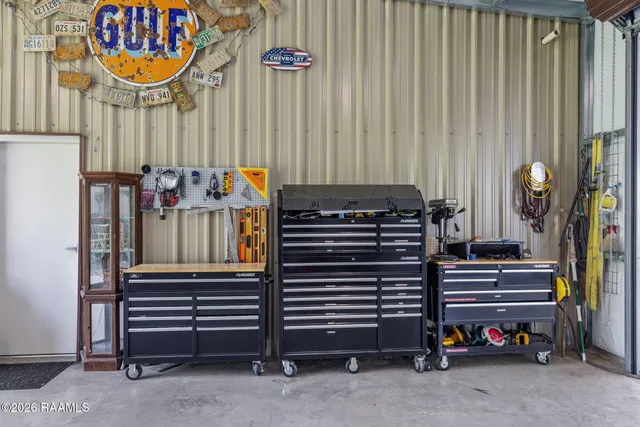 $199,000 | 1054 Preston Broussard Road, Arnaudville, LA 70512