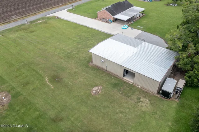 $199,000 | 1054 Preston Broussard Road, Arnaudville, LA 70512