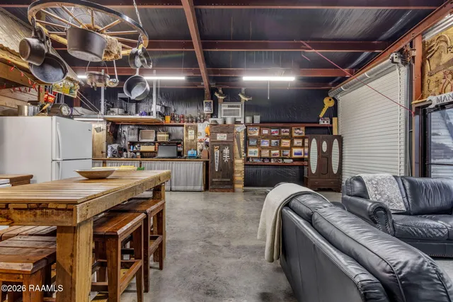 $199,000 | 1054 Preston Broussard Road, Arnaudville, LA 70512